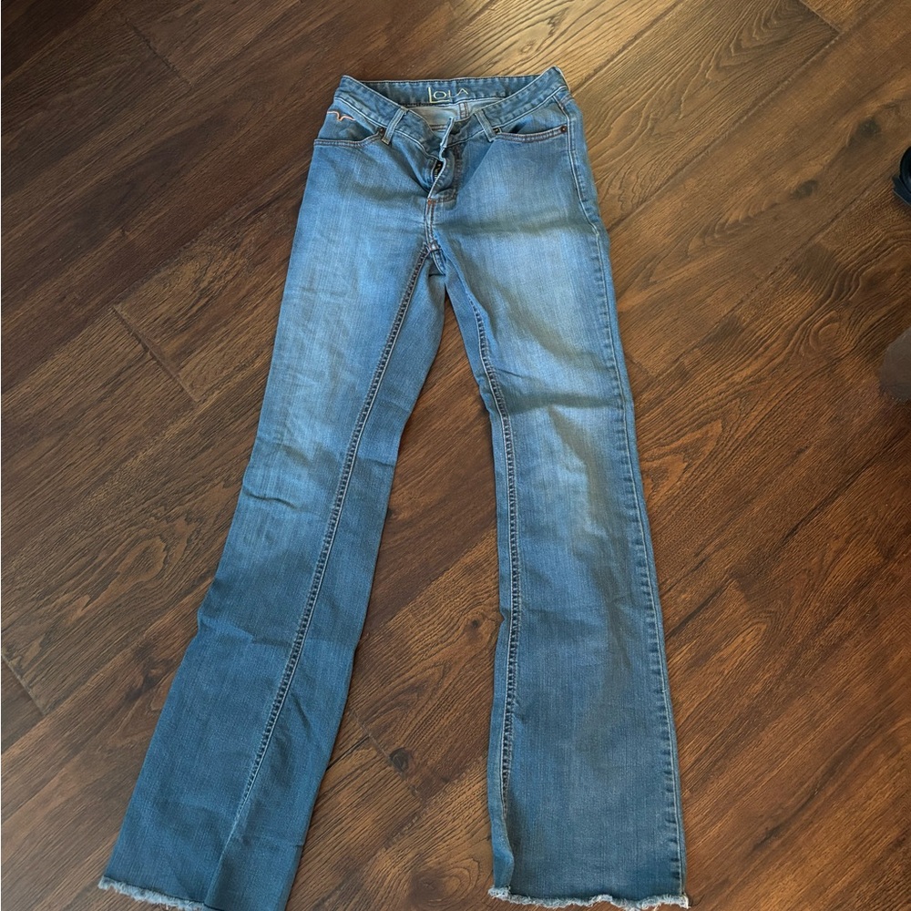 Kimes Ranch Lola Women’s Jeans